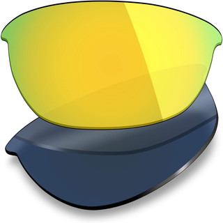 Mryok Oakley Ten X替換鏡片