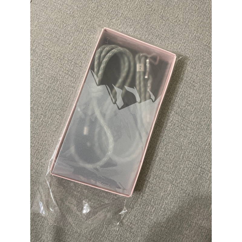 田馥甄 一一演唱會 手機掛繩