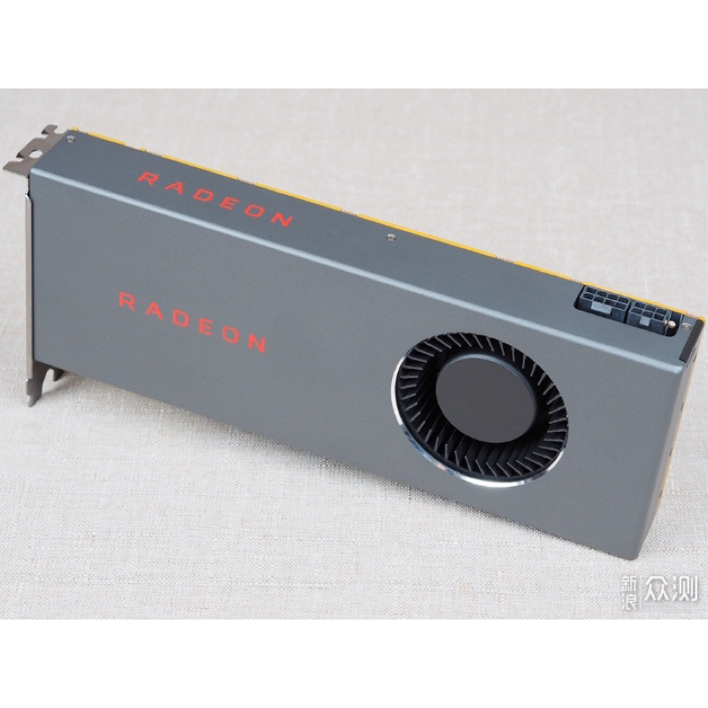 AMD Radeon RX5700 8g