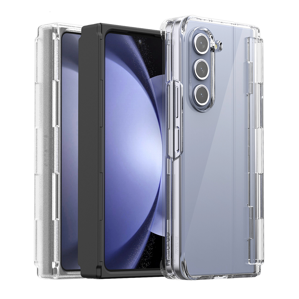 Araree 三星 Galaxy Z Fold 5 全覆蓋保護殼(Nukin 360)
