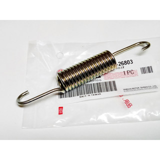 YAMAHA 山葉 原廠 GTR GTR AERO BWS BWSR BWSX RAY 125 彈簧 邊柱 側柱