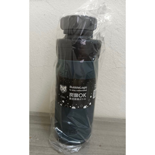 TIGER虎牌 不鏽鋼保冷瓶MTA-T型(MTA-T050) 碧湖藍色 0.50L/入