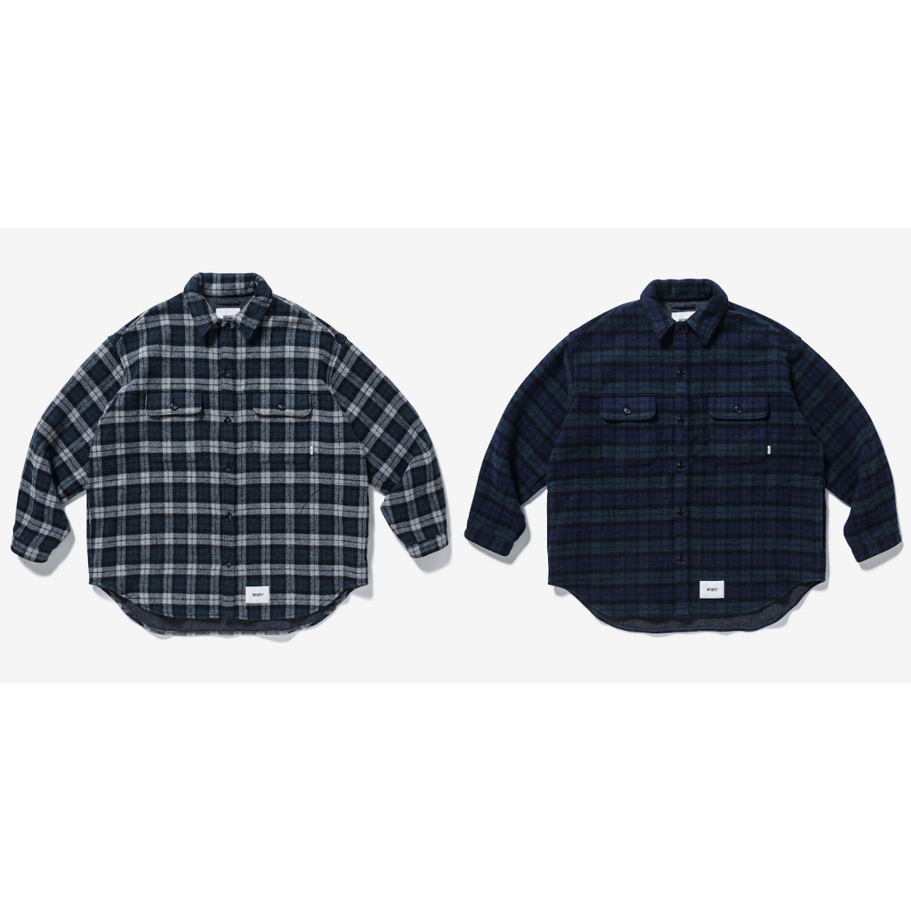 Wtaps Wcpo Jacket的價格推薦- 2025年8月| 比價比個夠BigGo