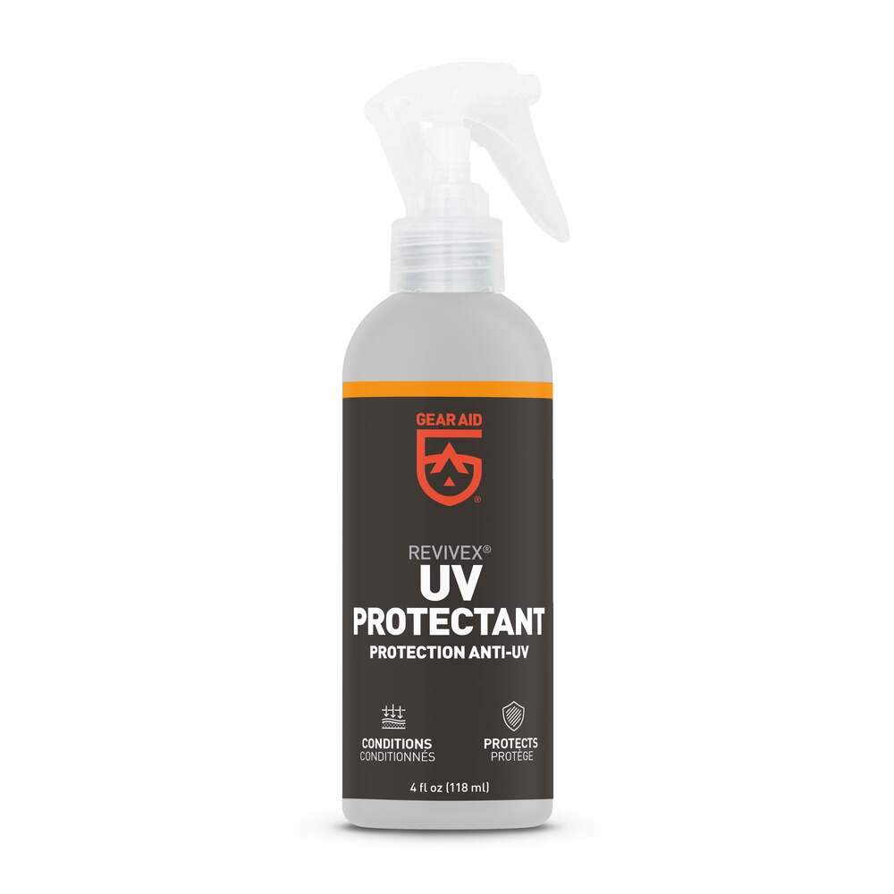 GEAR AID｜Revivex UV Protectant 紫外線防護噴劑 22795 探索戶外台灣總代理