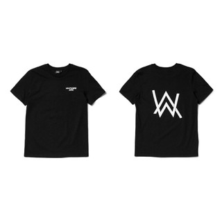 [莎拉選物 DJ周邊] Alan Walker CORE T恤 XL [100%官方正品]