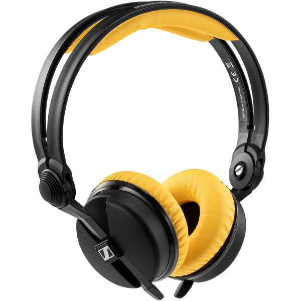 [莎拉選物 DJ周邊] 聲海 Sennheiser HD25適用 替換耳墊 耳罩 PU人造皮 (不含耳機)