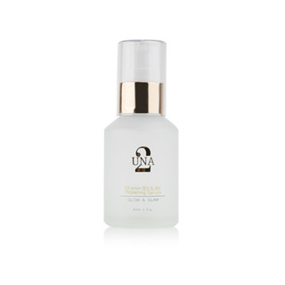 【百匡】 菸鹼醯胺 B5修護精華 60ml - UNA