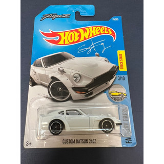 風火輪 240z gtr r34 nismo advan Porsche 灣岸 玩命關頭 64 韓哥 簽名