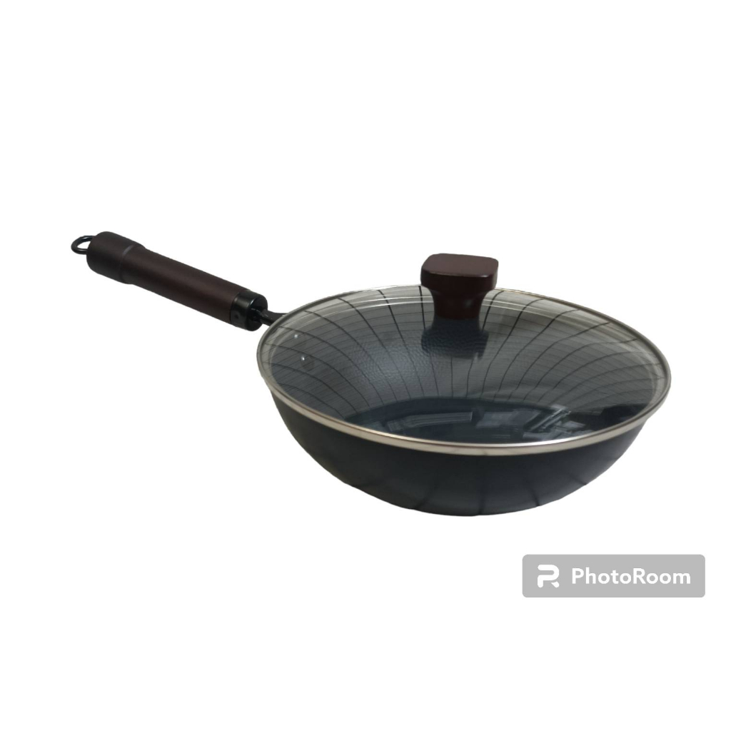 【有發票】Dashiang 日式鑄鐵鍋 24cm極鐵鍋