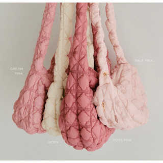 彩虹、cozy現貨+預購免運⼁韓國代購 Carlyn 雲朵包 Soft Mini Soft M Soft L poing