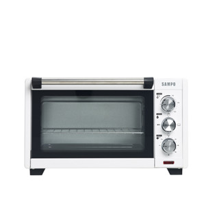 SAMPO聲寶 KZ-XD20 中烤箱20L-1Set臺【家樂福】