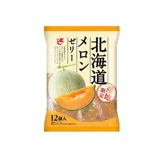 【餅之鋪】日本 ACE北海道哈密瓜風味果凍180g❰賞味期限2024.08.16❱