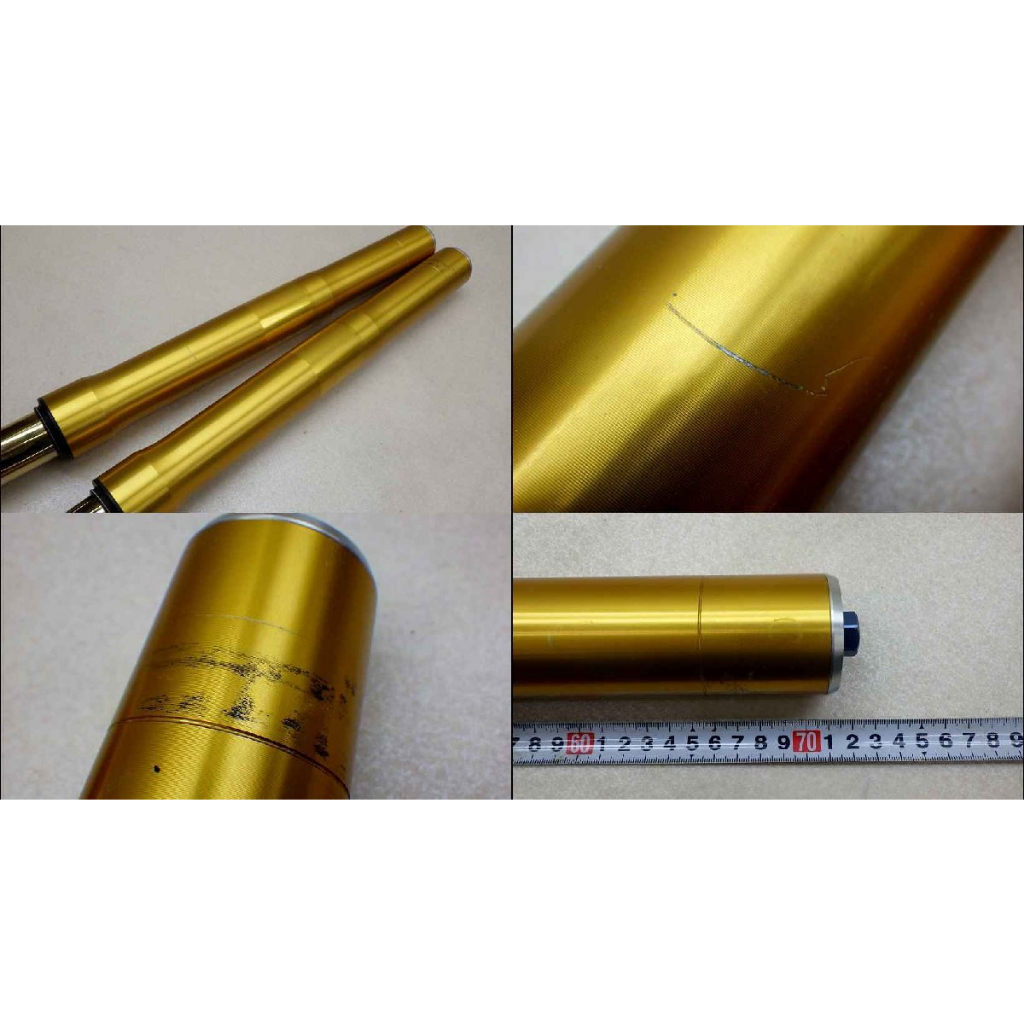 「EASY Motors」Honda CBR1000RR SP OHLINS 前歐 二手美品