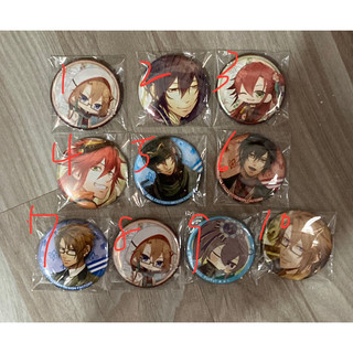 二手 徽章 code realize コドリア 創世的公主 乙女遊戲 乙女