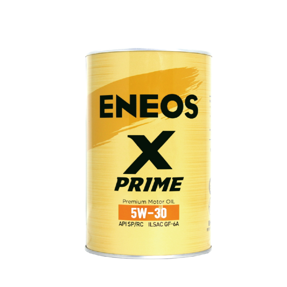 【贈好禮-整箱下單】 新日本石油 X PRIME 0W20 5W30 0W16 SP 1L 頂級金罐 ENEOS 日本製