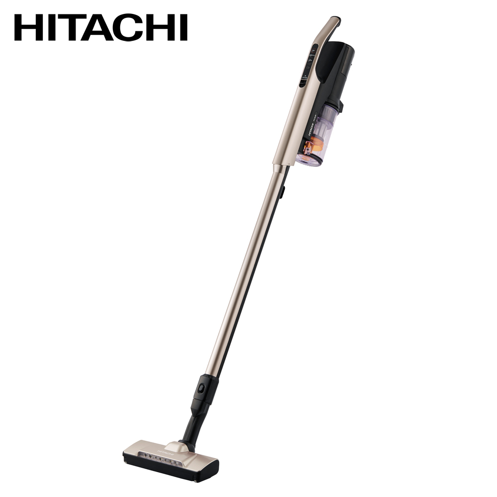 HITACHI 日立 PVXL2KT 吸塵器 手持式 清潔保養便利