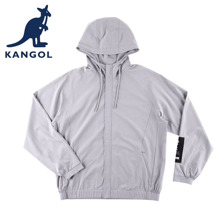 KANGOL 英國袋鼠 外套 63211421