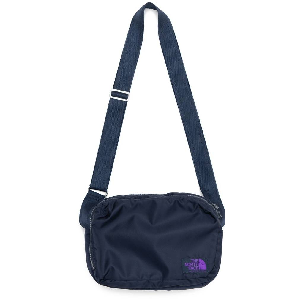 日本代購 可面交 THE NORTH FACE PURPLE LABEL 紫標 Nylon Shoulder Bag