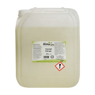 德國 AlmaWin 萬用清潔劑 20L (AW048)