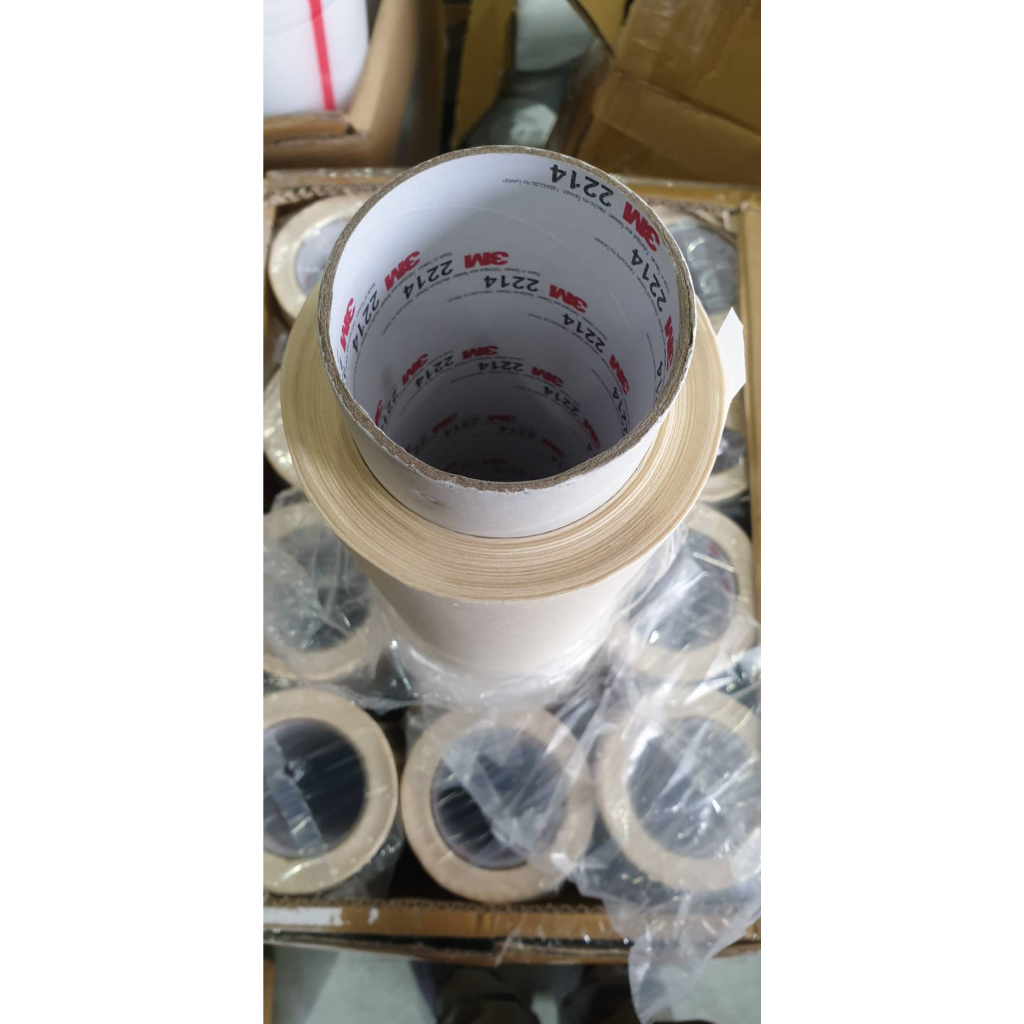 【LIKS】整箱免運 3M 2214 美紋膠帶 烤漆膠帶 皺紋紙膠帶 不殘膠不易斷裂【100度】