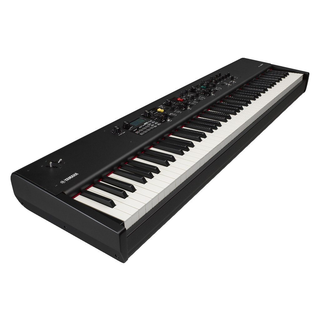 【現貨一台】 分期免運 贈延音踏板 YAMAHA CP88 頂級 舞台型 電 鋼琴 合成器 職業樂手 公司貨