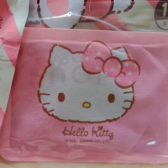 【Ts Shop】出清過期 無拆封 KT暖暖包 一片入 Hello Kitty 暖暖包 KT 一片裝