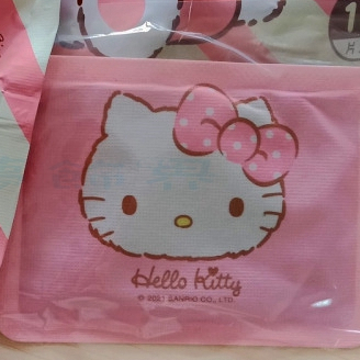 暖暖包  Hello Kitty 暖暖包 KT系列 KT暖暖包 一片一包 一包一入 10片送一片 買十送一 暖暖包一片入