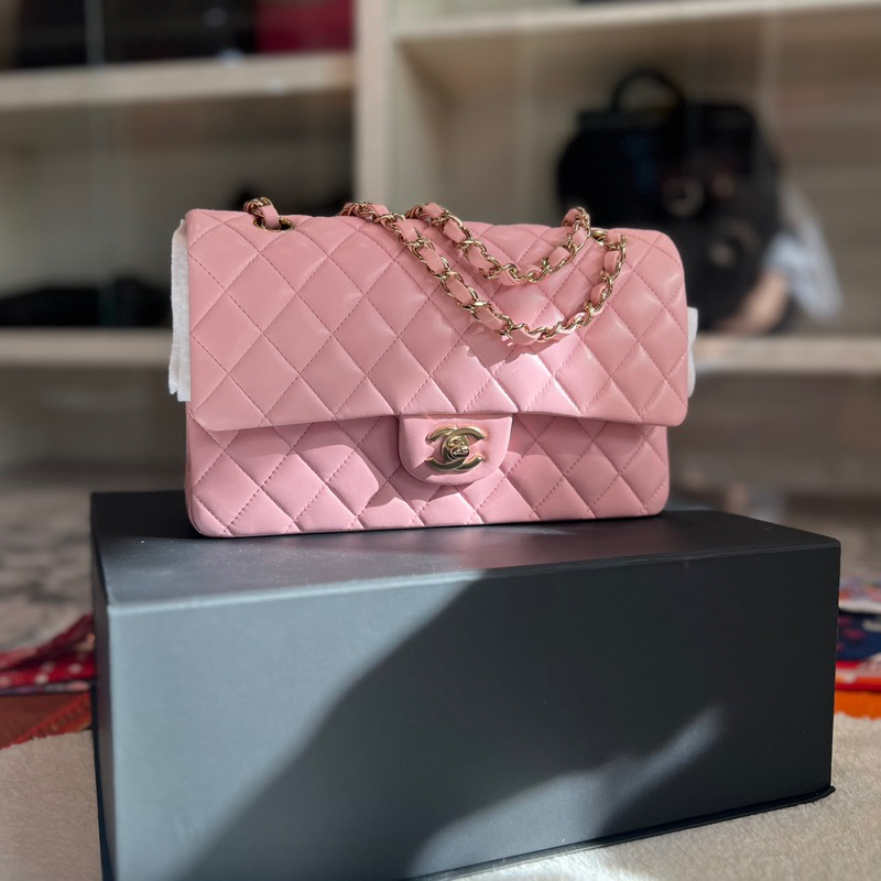 Chanel CF coco 25 cm