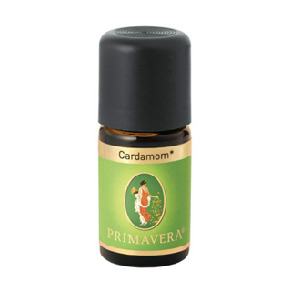 德國 Primavera 白荳蔻精油 5ml (PL255)