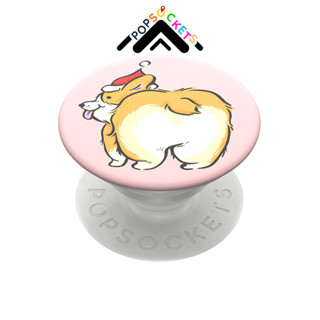 隔日到貨 泡泡騷 手機支架 科基聖誕 PopSockets 伸縮手機支架