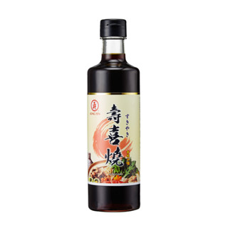 【工研醋】香檬壽喜燒 320ml (訂購2瓶以上4瓶以下可出貨)