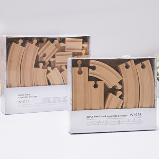 🚂現貨在臺🚋 IKEA 相容 木製軌道相容火車 木製軌道 電動車 電動火車 木製火車 交通玩具 男孩禮物 聖誕禮物