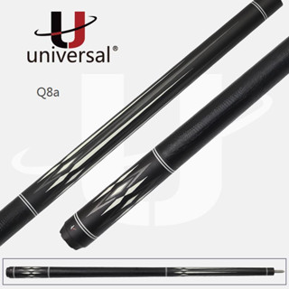 ☆ 環球 臺灣官方旗艦店 ☆ 【四款 臺全製造Q8消光系列高階實木撞球桿，硬楓木前節，打感超好】 撞球桿 撞球竿 撞球桿