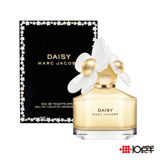 Marc Jacobs Daisy 小雛菊 女性淡香水 100ml ［10點半香水美妝 ］