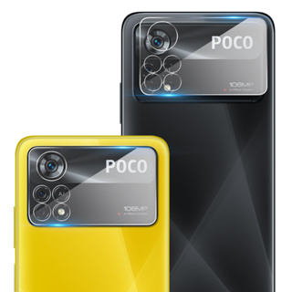 T.G POCO X4 Pro X3 Pro X2 Pro 鏡頭 鋼化 玻璃 保護貼 鏡頭貼