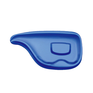 【海夫健康生活館】杏華 ABS塑鋼 硬式洗頭槽 一般型 顏色隨機出貨(HA0004)