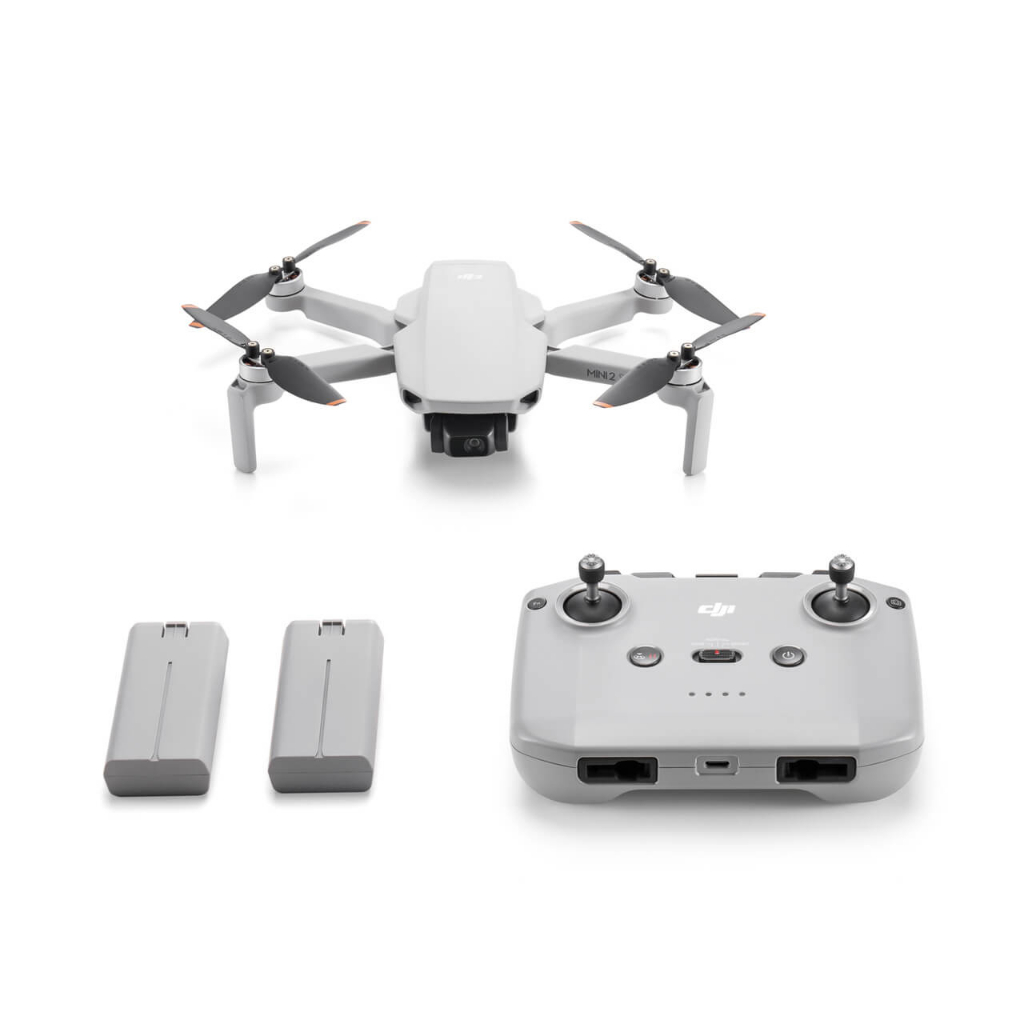 &lt;獅子王模型&gt;大疆 DJI Mini 2 SE 暢飛套裝