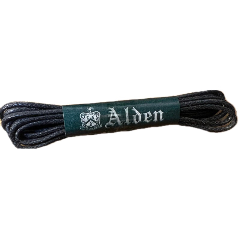 【AUM】Alden 30 Inch shoe laces 30吋鞋帶