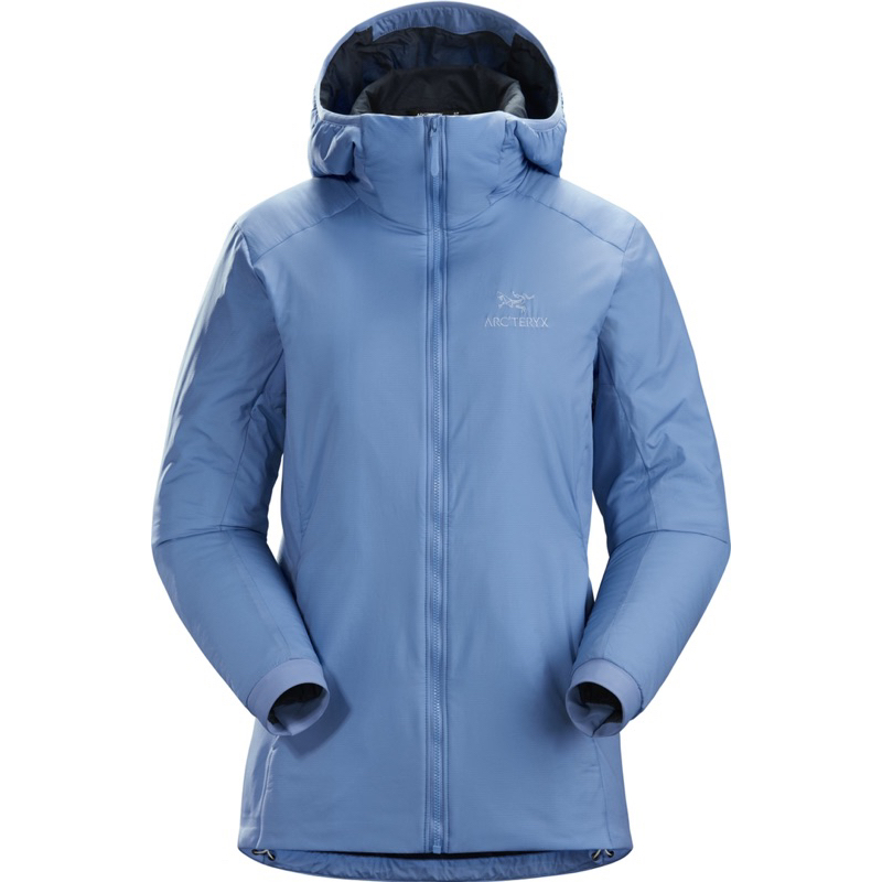 Arc'teryx Atom LT Hoody 始祖鳥經典款化纖連帽保暖外套