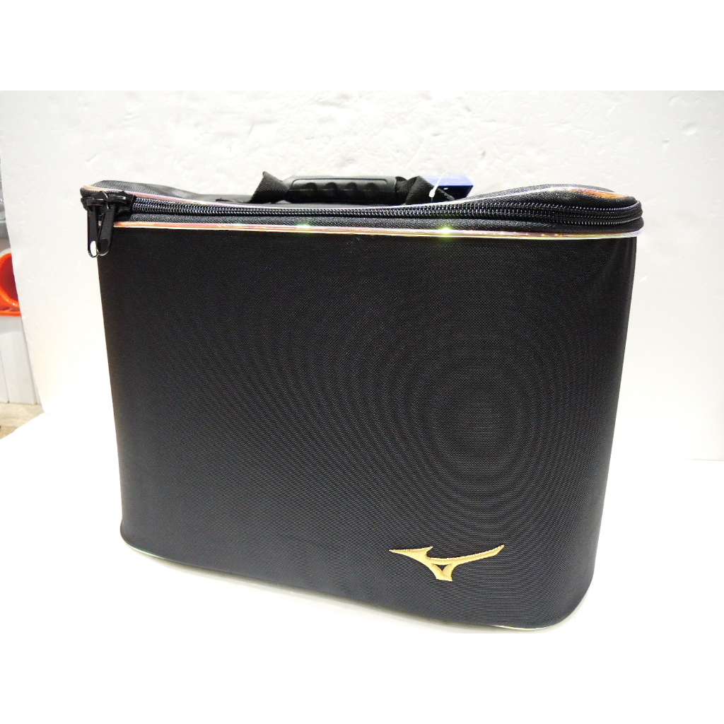 MIZUNO 美津濃 防潑水 加厚防護 手套箱 手套保護箱 (1FTB311490)超商取付限寄一咖唷