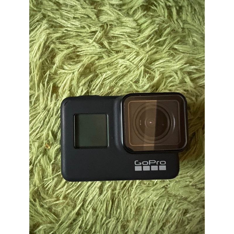 Gopro7 BLACK