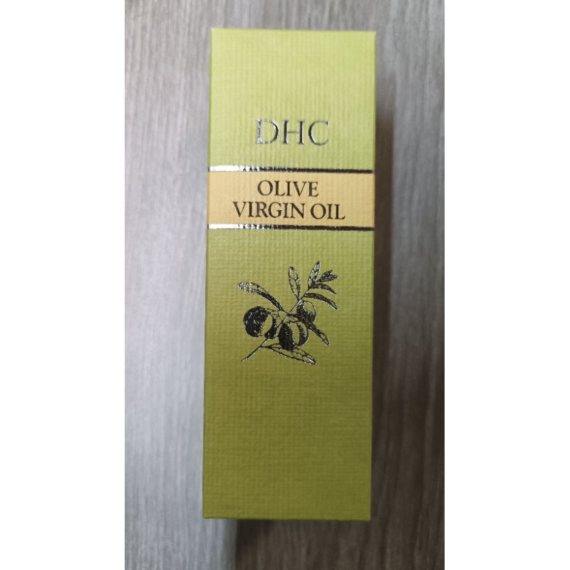 DHC 純橄情煥采精華(30ml) 最新盒裝 2026年 台灣公司貨