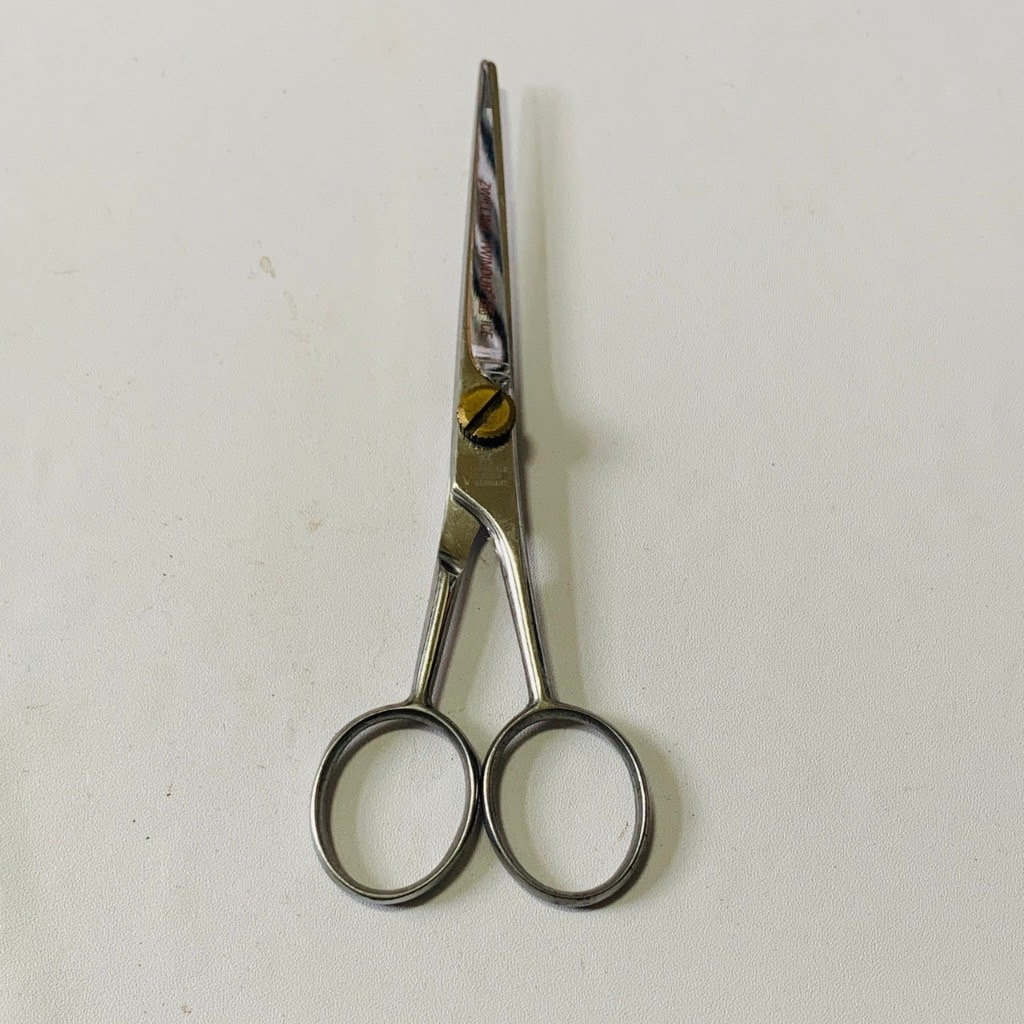 [沐沐屋]德國 雙人牌 專業美髮剪刀 5.5吋美髮剪 瀏海剪刀^