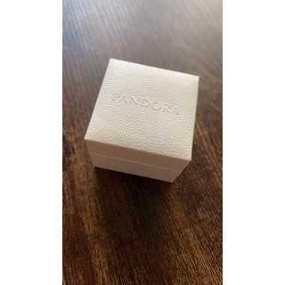 二手潘朵拉戒指盒 珠串盒