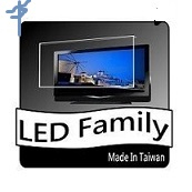 LED家族保護鏡]台灣製FOR禾聯 55吋 55H7NA 高透光抗UV 55吋液晶電視護目鏡/55吋電視保護鏡(合身款)