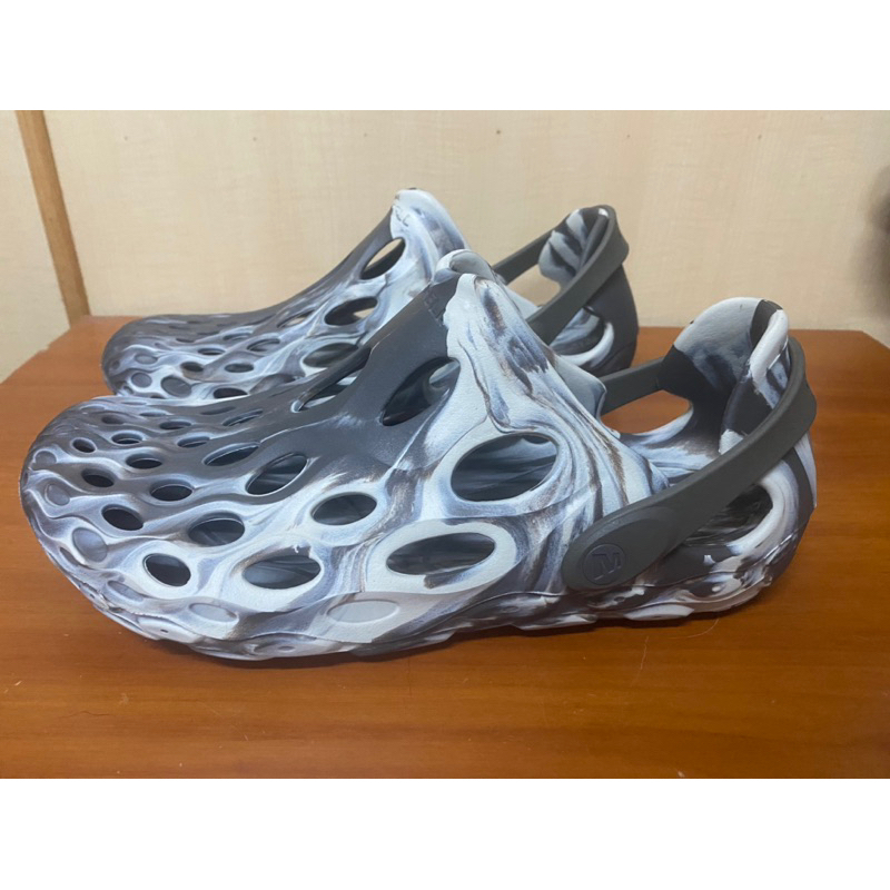 MERRELL Hydro Moc 全新 US9 無鞋盒 朔溪鞋 涼鞋 拖鞋