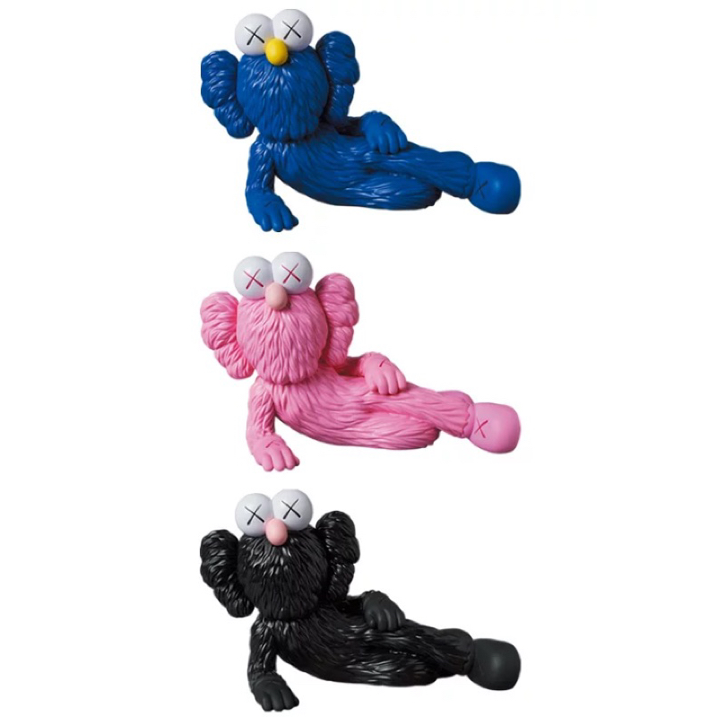 Kaws Time Off的價格推薦- 2023年8月| 比價比個夠BigGo