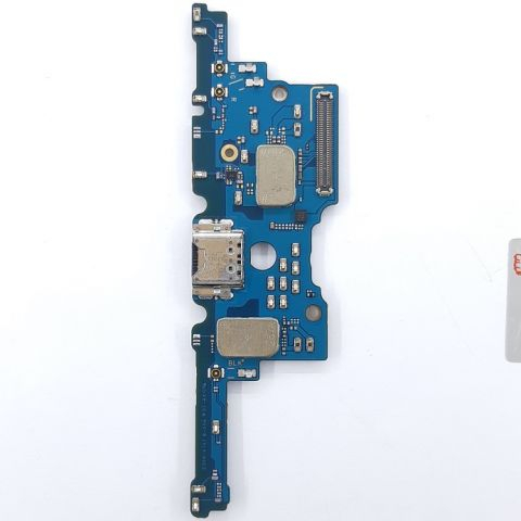 【萬年維修】SAMSUNG T860/T865 tabs6尾插排線 充電孔 無法充電 維修完工價1800元 挑戰最低價!