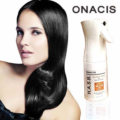 ONACIS 歐娜西斯皮膚管理平衡精華＿橘色＿150ml