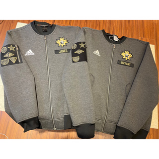 Adidas NBA Kobe Bryant 2016 ALL STAR 明星賽 出場服